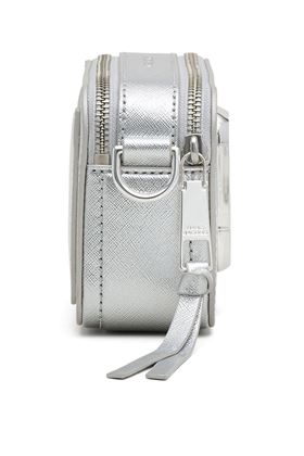 The Metallic Snapshot DTM camera bag MARC JACOBS | 2F3HCR056H01040